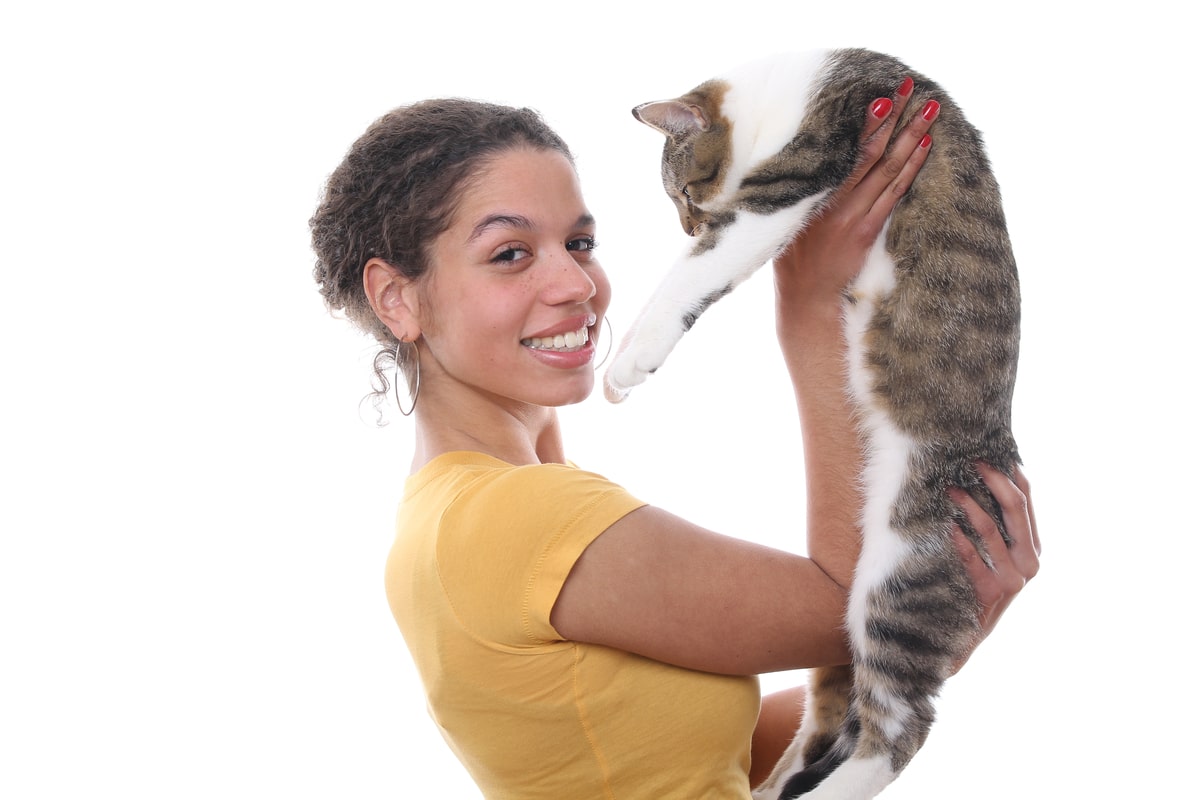 trouver un gardien pour chat vacances