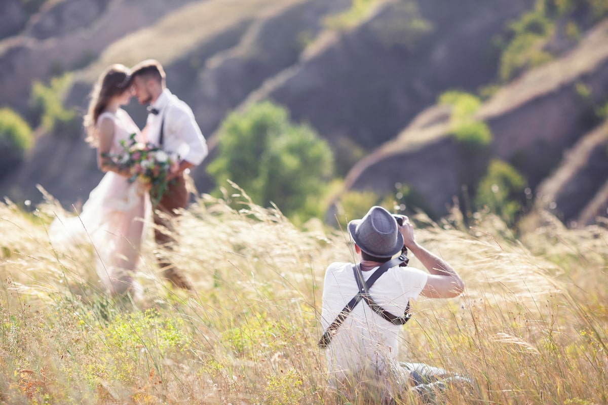BESOIN D'UN PHOTOGRAPHE pour éventements